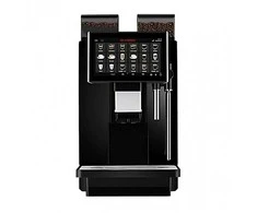 Automatinis kavos aparatas Dr. Coffee Coffee Express - Juodas