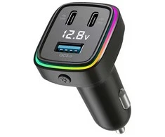 Automobilinis telefono kroviklis Powermax GC05