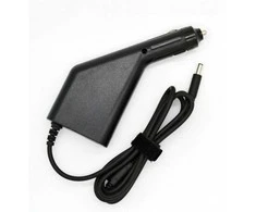 DELL | 4.5x3.0 mm | 19.5V | 4.62A | 90W automobilinis nešiojamo kompiuterio kroviklis