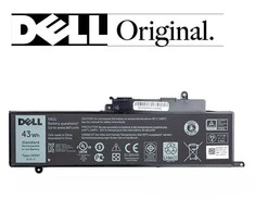 DELL GK5KY, 3800mAh Original Nešiojamo kompiuterio baterija