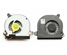 DELL Inspiron 15R 5520, 5525, 7520, 7520, Vostro V3560 nešiojamo kompiuterio aušintuvas