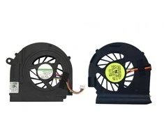 DELL Inspiron M5030, M5020, M5010, N5030 nešiojamo kompiuterio aušintuvas