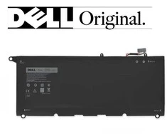 DELL PW23Y, 8085mAh, Original Nešiojamo kompiuterio baterija