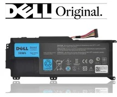 DELL V79Y0, 3760mAh, Original Nešiojamo kompiuterio baterija
