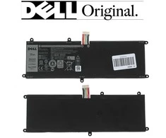 DELL VHR5P, 35Wh, Original Nešiojamo kompiuterio baterija