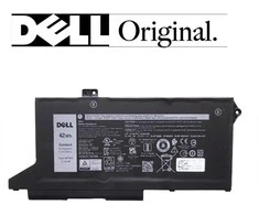 DELL WY9DX, 3500mAh, Original Nešiojamo kompiuterio baterija