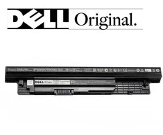 DELL XCMRD, 2700mAh, Original Nešiojamo kompiuterio baterija