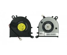DELL XPS13 9343, 9350, 9360 nešiojamo kompiuterio aušintuvas