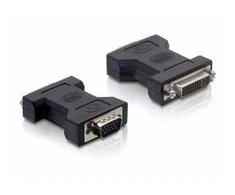 Delock adapteris DVI 24+5pin