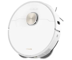 Dulkių siurblys robotas Dreame X40 Ultra Complete, RLX63CE-2-WH