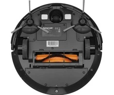Dulkių siurblys-robotas SENCOR SRV 3160TQ (Ekspozicinė prekė)