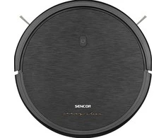 Dulkių siurblys-robotas SENCOR SRV 3160TQ (Ekspozicinė prekė)
