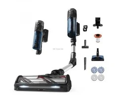 Dulkių siurblys - šluota TEFAL X-Force Flex 13.60 (TY9AC1) (Ekspozicinė prekė)