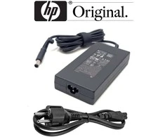 HP 150W / 19.5V / 7.7A / 7.4x5.0mm Original Nešiojamo kompiuterio įkroviklis