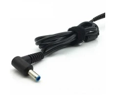 HP 4.5x3.0 mm maitinimo laidas su kištuku