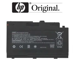 HP AA06XL, 8420mAh, Original Nešiojamo kompiuterio baterija