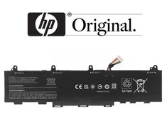 HP CC03XL Type1, 4400mAh, Original Nešiojamo kompiuterio baterija