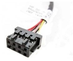 HP Compaq 15-S035NB, 15-S045NB, 15-S049NB nešiojamo kompiuterio DC krovimo, maitinimo lizdas
