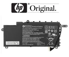 HP HSTNN-LB6B, 3720mAh, Original Nešiojamo kompiuterio baterija
