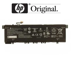 HP KC04XL, 3281mAh, Original Nešiojamo kompiuterio baterija