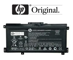 HP LK03XL, 4835mAh, Original Nešiojamo kompiuterio baterija