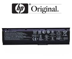 HP PA06, 5500mAh, Original nešiojamo kompiuterio baterija