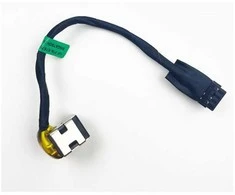 HP ProBook 4340S, 4341S, 4440S, 4441S, 4540S kompiuterio lizdas su laidu