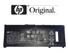 HP SR04XL, 4550mAh, Original Nešiojamo kompiuterio baterija