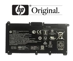 HP TF03XL, 3470mAh, Original Nešiojamo kompiuterio baterija