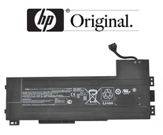 HP VV09XL, 7500mAh, Original Nešiojamo kompiuterio baterija
