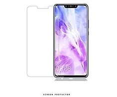Huawei Nova3 3i telefono ekrano apsauginis stiklas