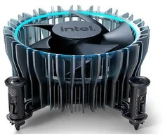 Intel CPU aušintuvas M23901-001 for LGA1700 (Pažeista pakuotė)