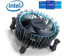Intel CPU aušintuvas M23901-001 for LGA1700 (Pažeista pakuotė)