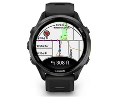 Išmanusis laikrodis Garmin Forerunner 970 010-02969-10 Carbon