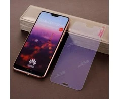 Just Must Back cover Huawei P9 Transparent