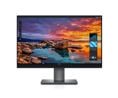 LCD Monitorius DELL UP2720Q (Open Box) (Pažeista pakuotė)