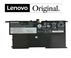 LENOVO 45N1700, 3890mAh, Original Nešiojamo kompiuterio baterija