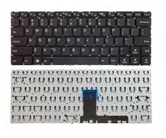 LENOVO Ideapad 310-14, 510-14, 310S-14ISK, 510S-14ISK klaviatūra