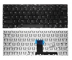 LENOVO Ideapad 310-14, 510-14, 310S-14ISK, 510S-14ISK klaviatūra