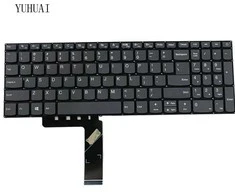 Lenovo Ideapad 330 330-15ARR US klaviatūra