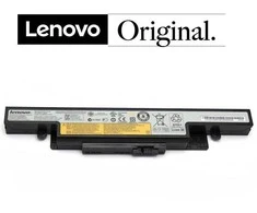 LENOVO L11S6R01, 6700mAh, Original Nešiojamo kompiuterio baterija