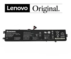 LENOVO L14M3P24, 4050mAh Original Nešiojamo kompiuterio baterija