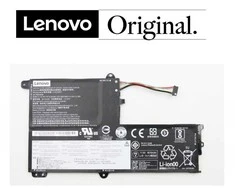 LENOVO L15C3PB1, 4510mAh, Original Nešiojamo kompiuterio baterija