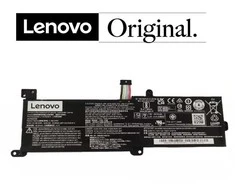 LENOVO L16L2PB3, 4510mAh Original Nešiojamo kompiuterio baterija
