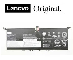 LENOVO L17C4PE1, 2735mAh, Original Nešiojamo kompiuterio baterija