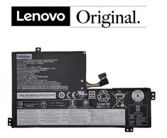 LENOVO L17M3PB0, 3685mAh, Original Nešiojamo kompiuterio baterija