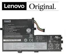 LENOVO L18C3PF7, 4630mAh, Original Nešiojamo kompiuterio baterija