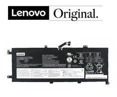 LENOVO L18M4P90, 3000mAh, Original Nešiojamo kompiuterio baterija