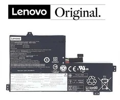 LENOVO L19C3PG1, 4030mAh, Original Nešiojamo kompiuterio baterija