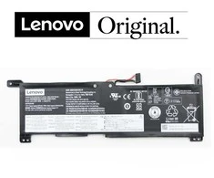 LENOVO L19M2PF0, 4670mAh, Original Nešiojamo kompiuterio baterija